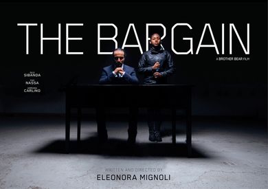 The Bargain