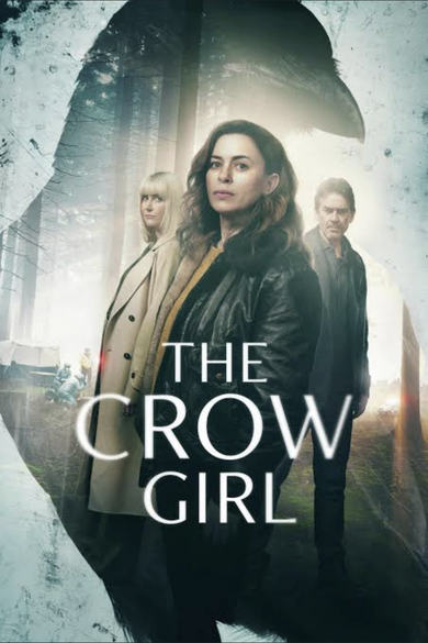 The Crow Girl