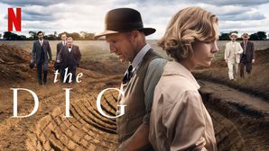 The Dig