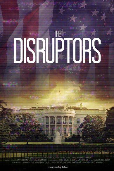 The Disruptors