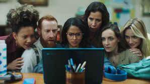 Freelancers Anonymous