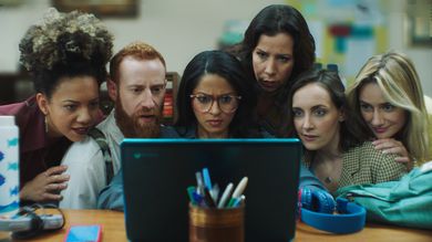 Freelancers Anonymous