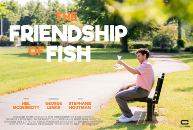 The Friendship of Fish