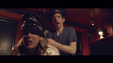 The Honeymoon: Short Film