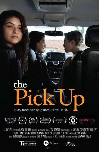 The Pick Up