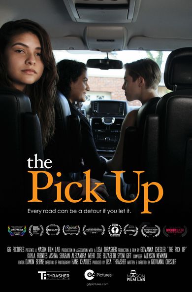 The Pick Up
