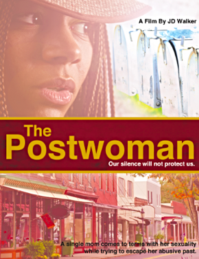 The Postwoman (Feature)