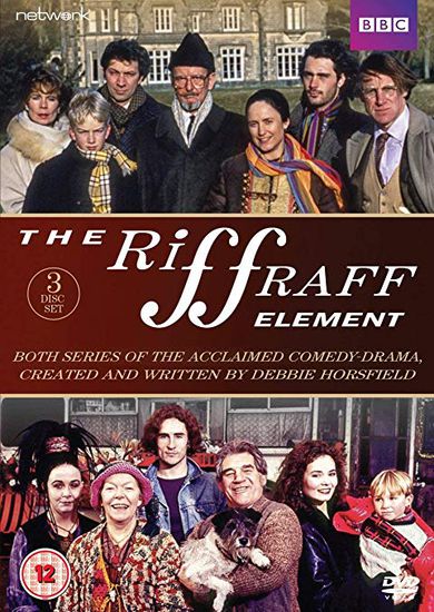 The Riff Raff Element