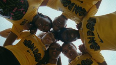 The Spirit of the Game