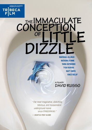 The Immaculate conception of little Dizzle