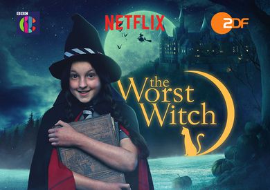 The Worst Witch