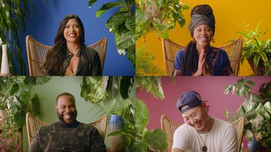 Treehouse Co-Living: A New Kind