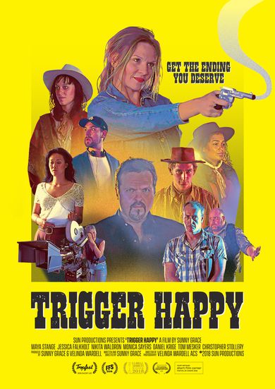 Trigger Happy