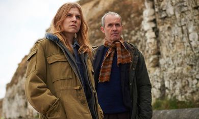 The Tunnel: Vengeance