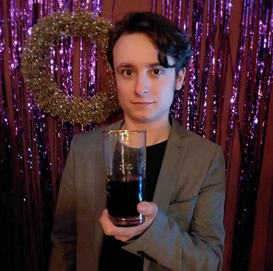 Twelve Days of Christmas