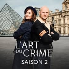 L'art du crime