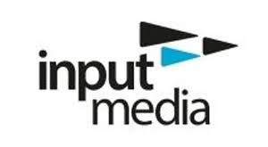 Input Media