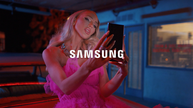 Samsung - "Nightography Shoot"