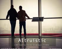 Altruistic