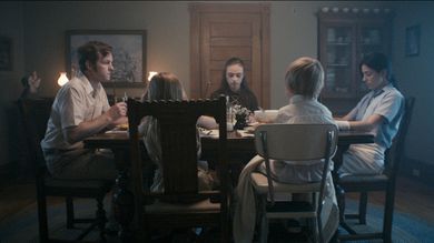 The Extraordinary World of Cecily Blinkstop