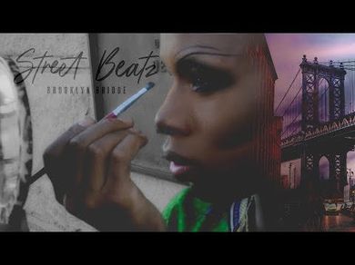 Street Beatz with Monét X Change