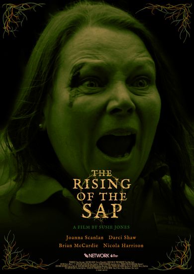 The Rising Of The Sap