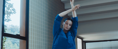 Victoria Beckham Eyewear