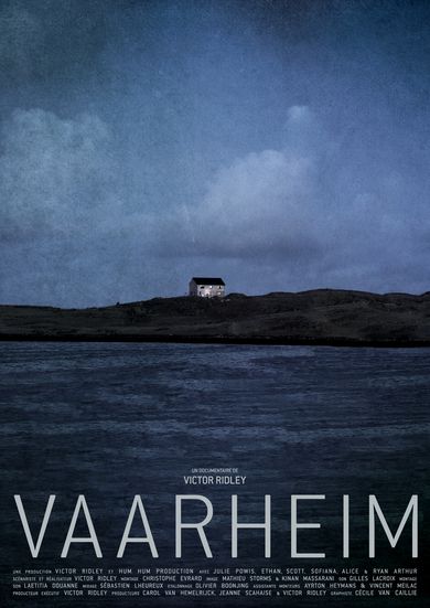 Vaarheim Trailer