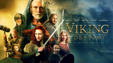 Viking Destiny