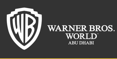 Warner Bros World Abu Dhabi