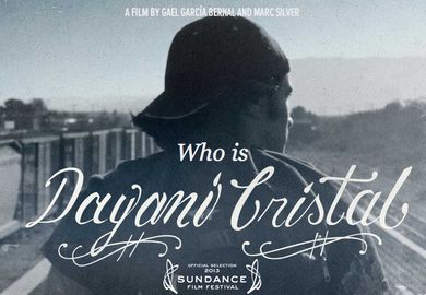 Who Is Dayani Crystal