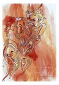 Women Uprooted