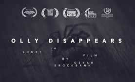 Olly Disappears