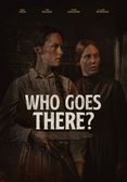 Who Goes There?