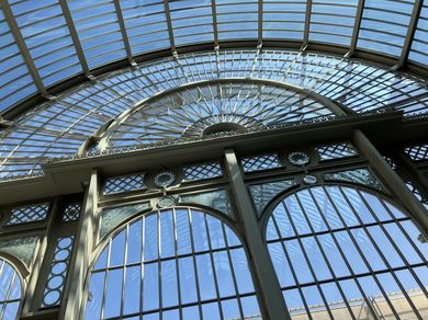 Royal Ballet & Opera