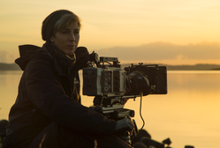 Sophie Darlington, DoP