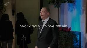 Working With Weinstein (Channel Four)
