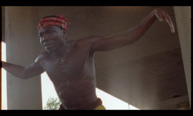 A Portrait of Yannik