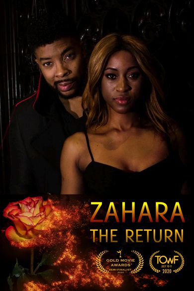 Zahara: The Return