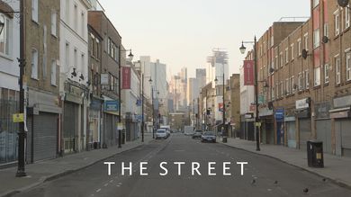 The Street