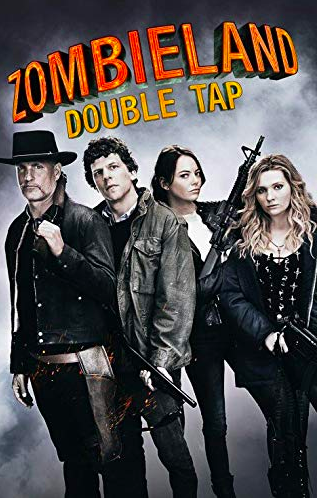 Zombieland: Double Tap