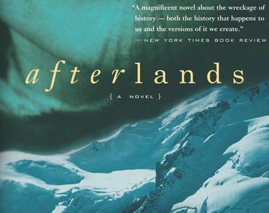 Afterlands (Story Consultant)