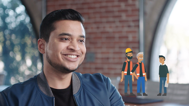 Autodesk: AI & Machine Learning in Construction