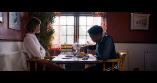 Baby Gravy Short Film