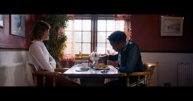 Baby Gravy Short Film