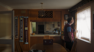 ​"​Barclays - Football Reunited"