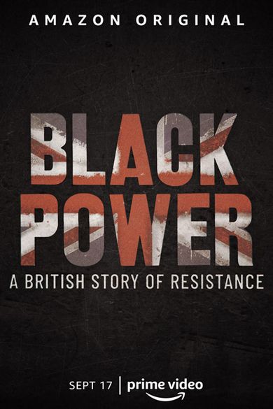 Black Power: The British Story of Resistance