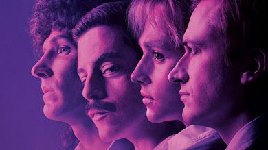 Bohemian Rhapsody - 2nd Unit DOP