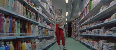 Sound&Vision - David Bowie is.