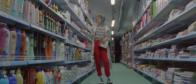 Sound&Vision - David Bowie is.